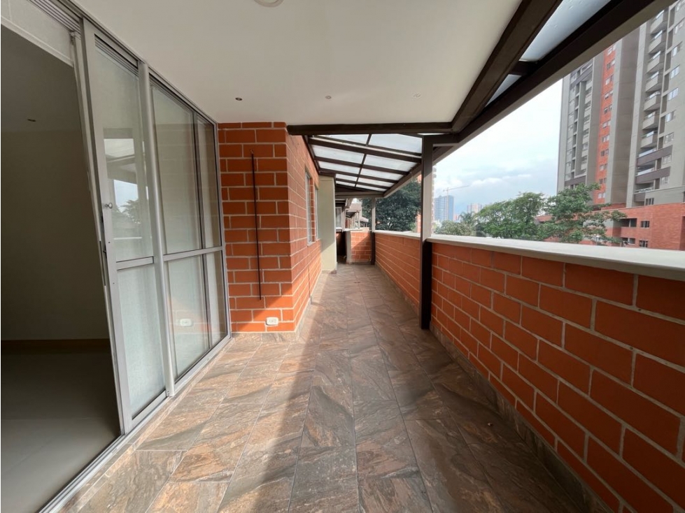 ARRIENDO APARTAMENTO EN SABANETA — foto 5