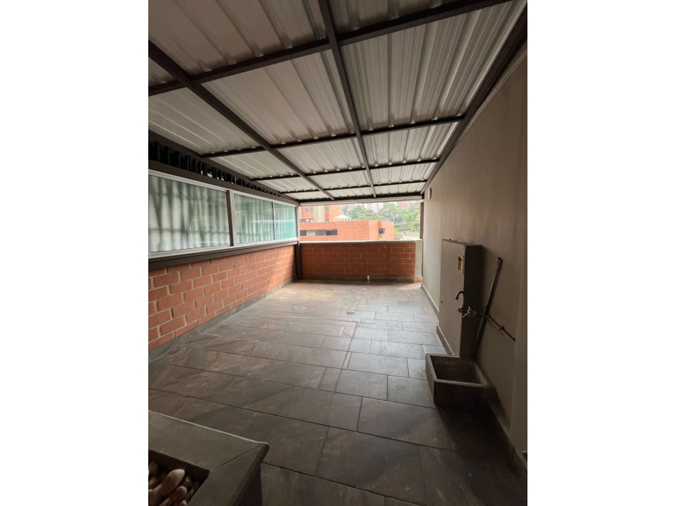 ARRIENDO APARTAMENTO EN SABANETA — foto 6