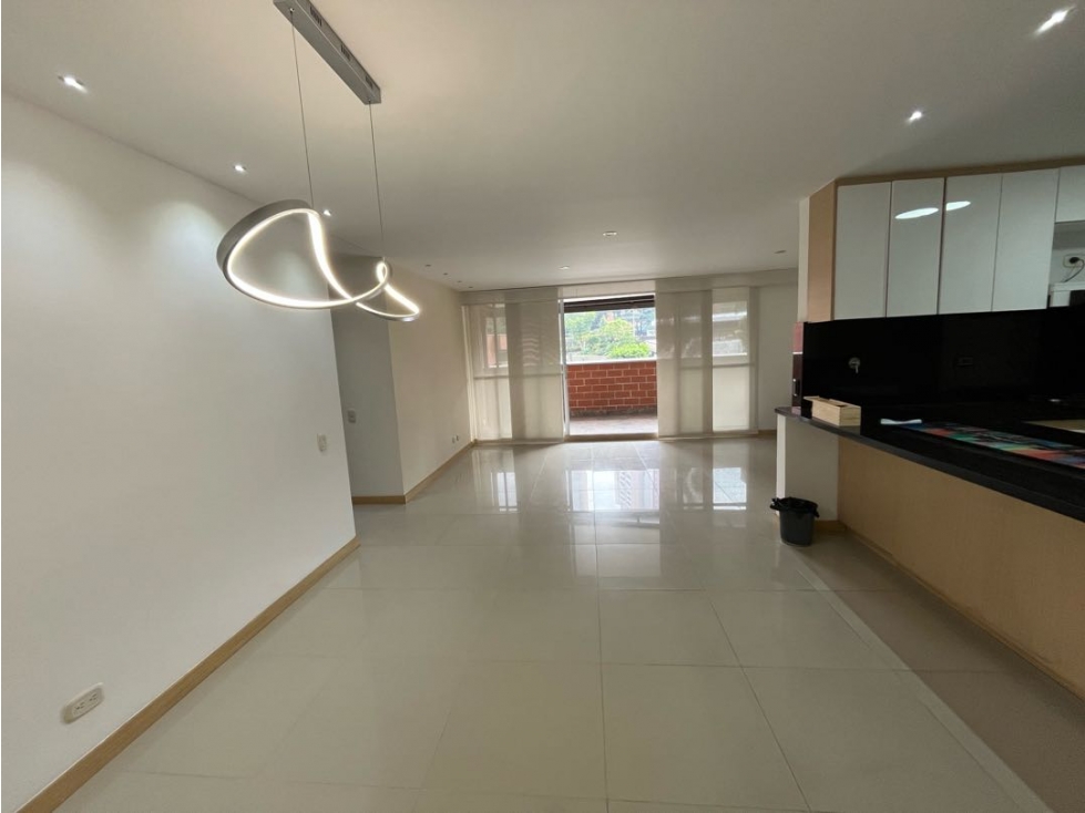 ARRIENDO APARTAMENTO EN SABANETA