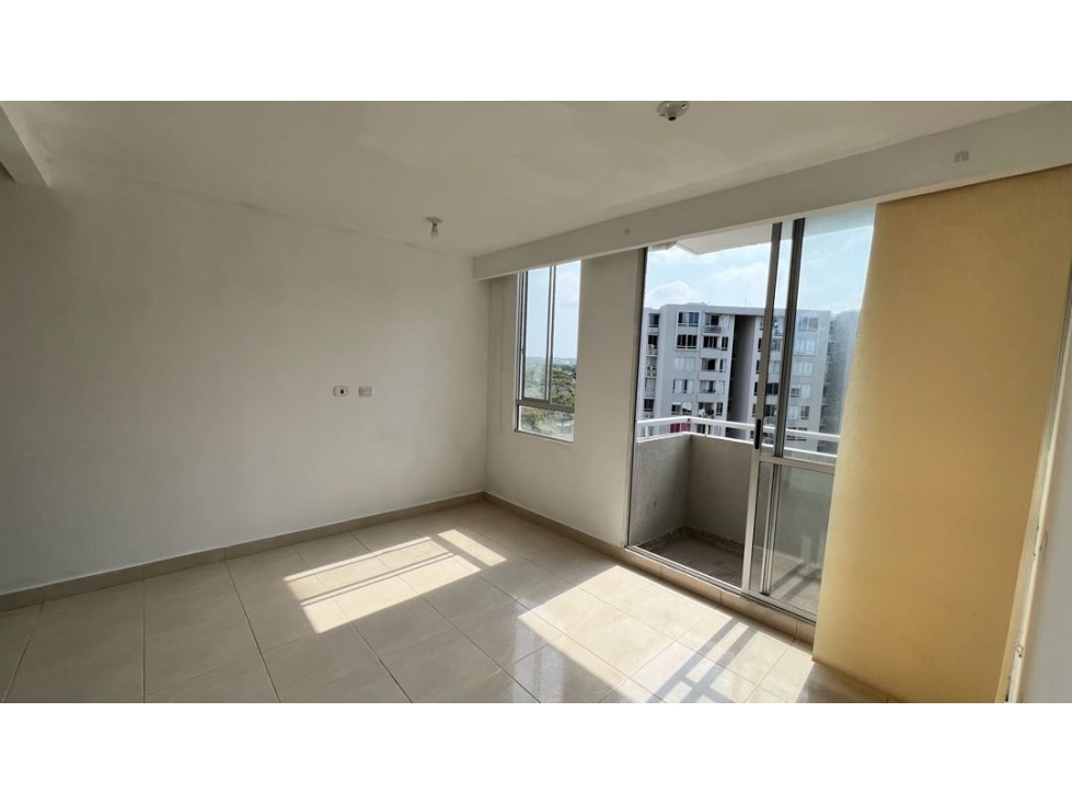 VENDO APARTAMENTO EN SALAMANDRA PARQUE HEREDIA — foto 3