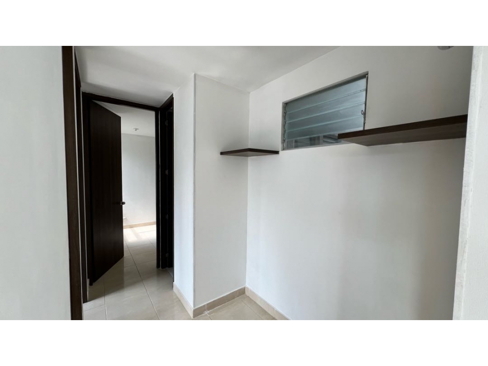 VENDO APARTAMENTO EN SALAMANDRA PARQUE HEREDIA — foto 6