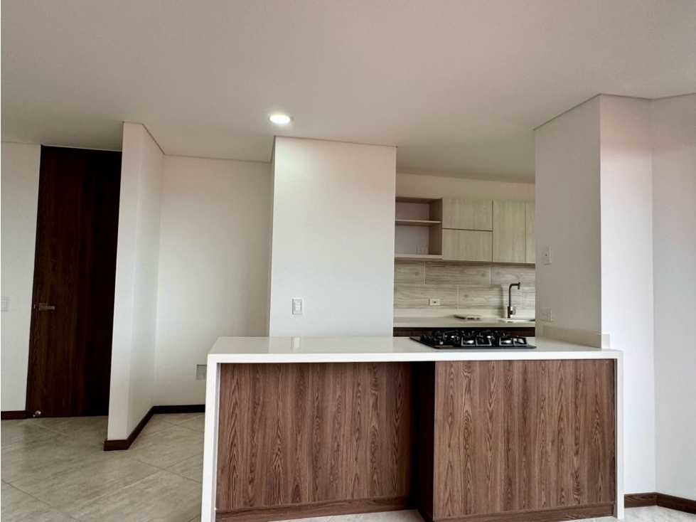 VENDO APARTAMENTO EN SAN ANTONIO DE PEREIRA, RIONEGRO