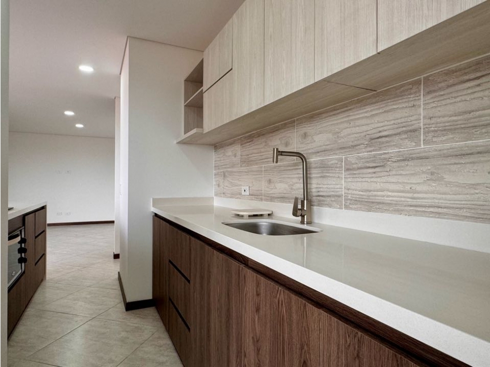 VENDO APARTAMENTO EN SAN ANTONIO DE PEREIRA, RIONEGRO — foto 3