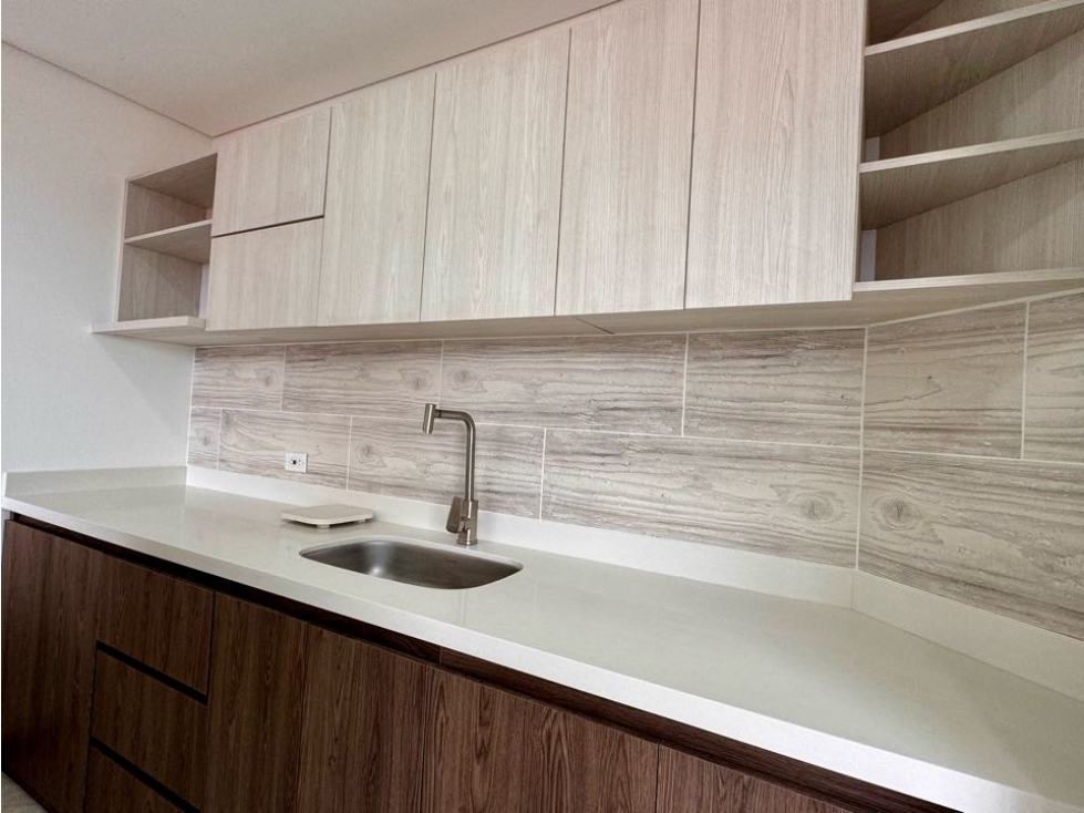 VENDO APARTAMENTO EN SAN ANTONIO DE PEREIRA, RIONEGRO — foto 4