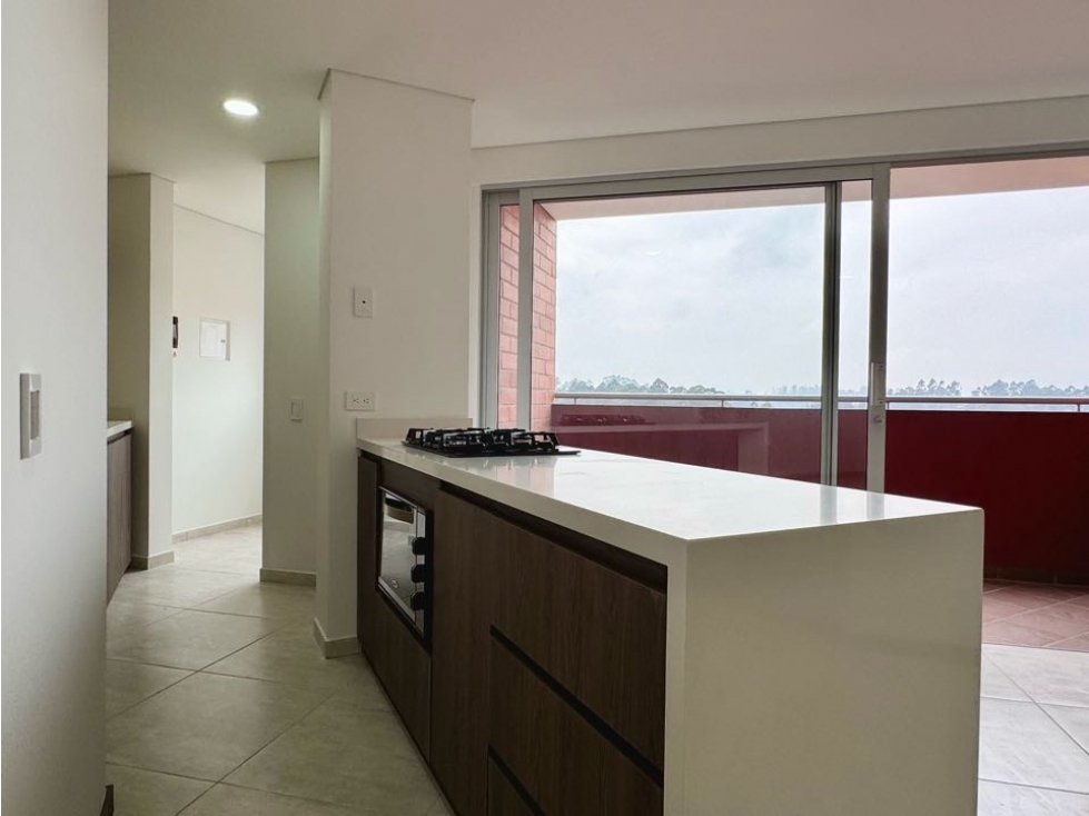 VENDO APARTAMENTO EN SAN ANTONIO DE PEREIRA, RIONEGRO — foto 5