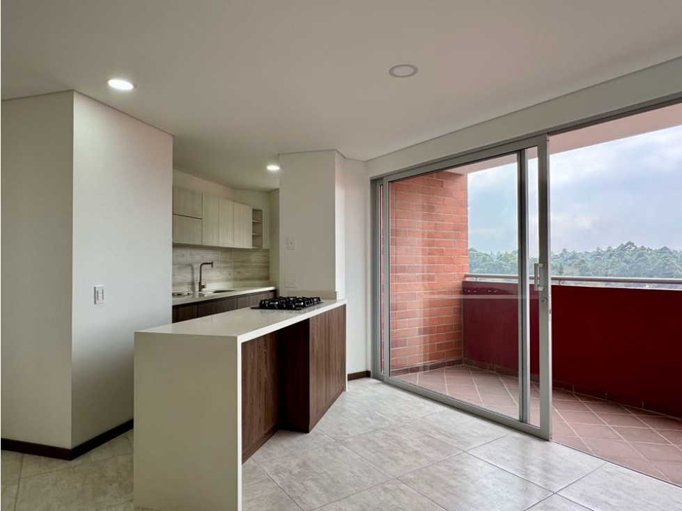 VENDO APARTAMENTO EN SAN ANTONIO DE PEREIRA, RIONEGRO — foto 6