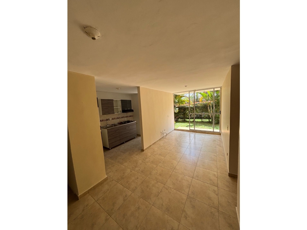 VENDO APARTAMENTO EN SAN ANTONIO DE PRADO - EL VERGEL