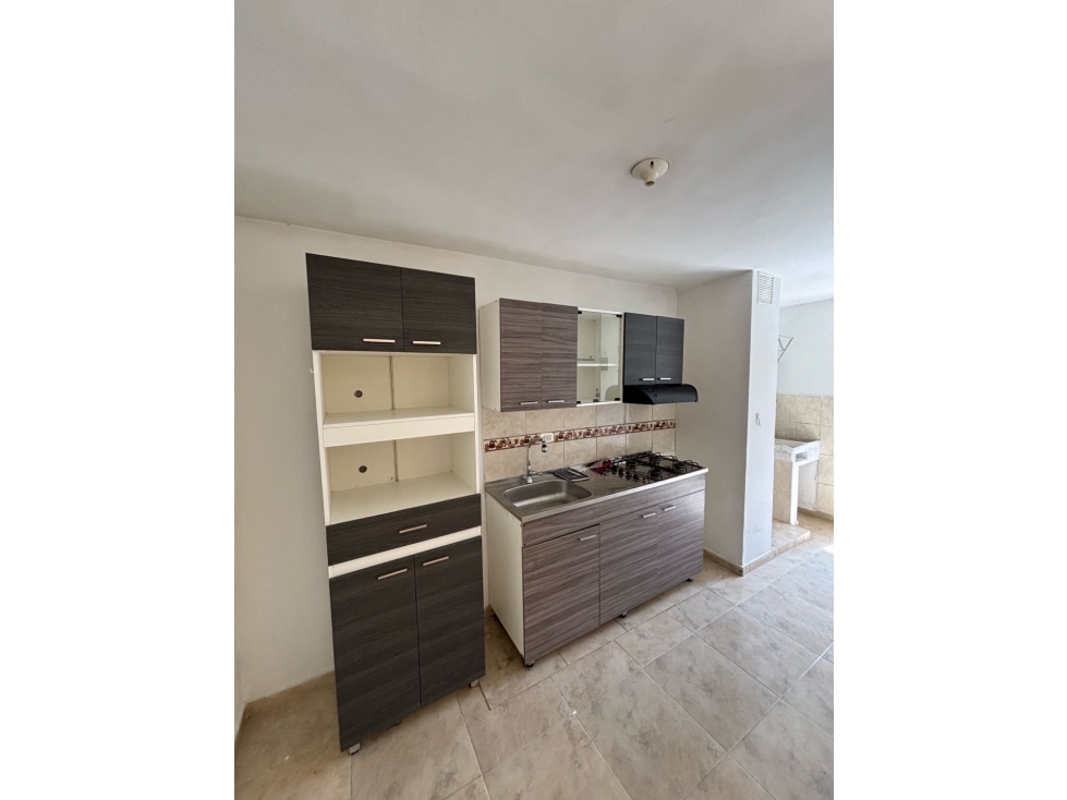 VENDO APARTAMENTO EN SAN ANTONIO DE PRADO - EL VERGEL — foto 3