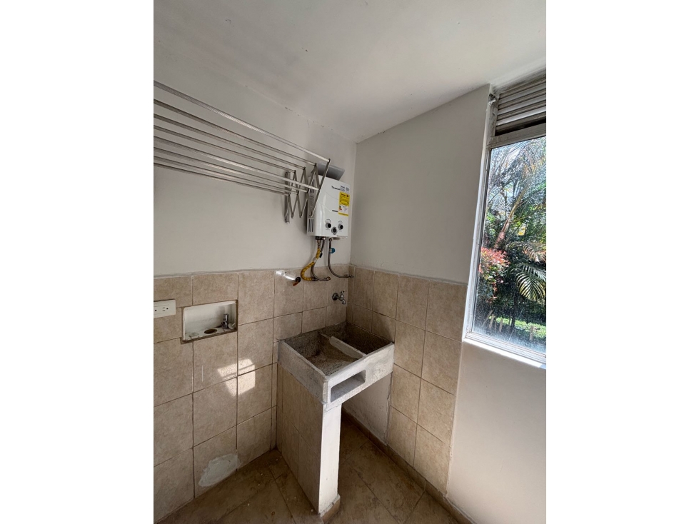 VENDO APARTAMENTO EN SAN ANTONIO DE PRADO - EL VERGEL — foto 4