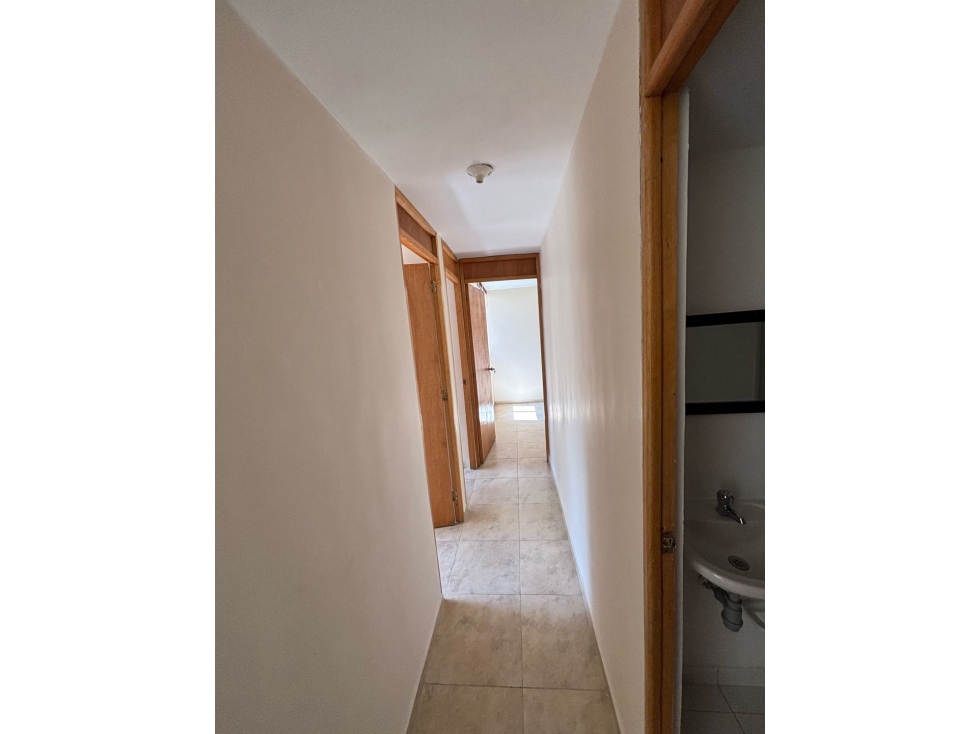 VENDO APARTAMENTO EN SAN ANTONIO DE PRADO - EL VERGEL — foto 5