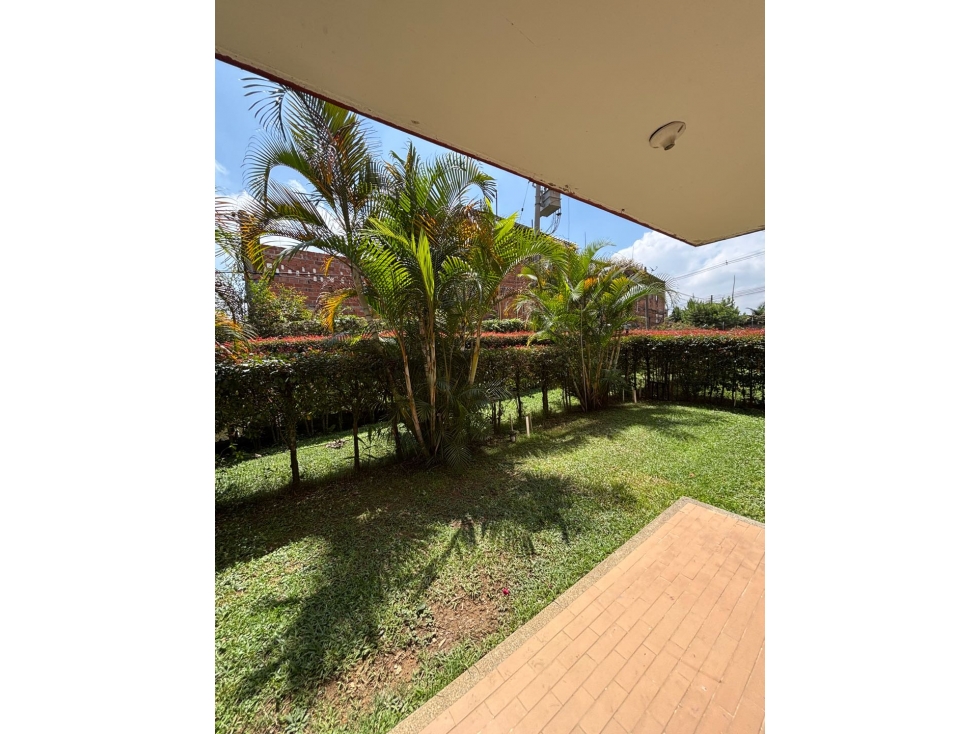 VENDO APARTAMENTO EN SAN ANTONIO DE PRADO - EL VERGEL — foto 6