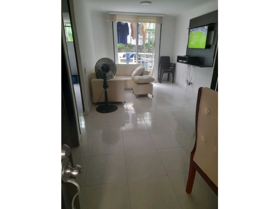 VENDO APARTAMENTO EN SAN FERNANDO CARTAGENA BOLIVAR COLOMBIA