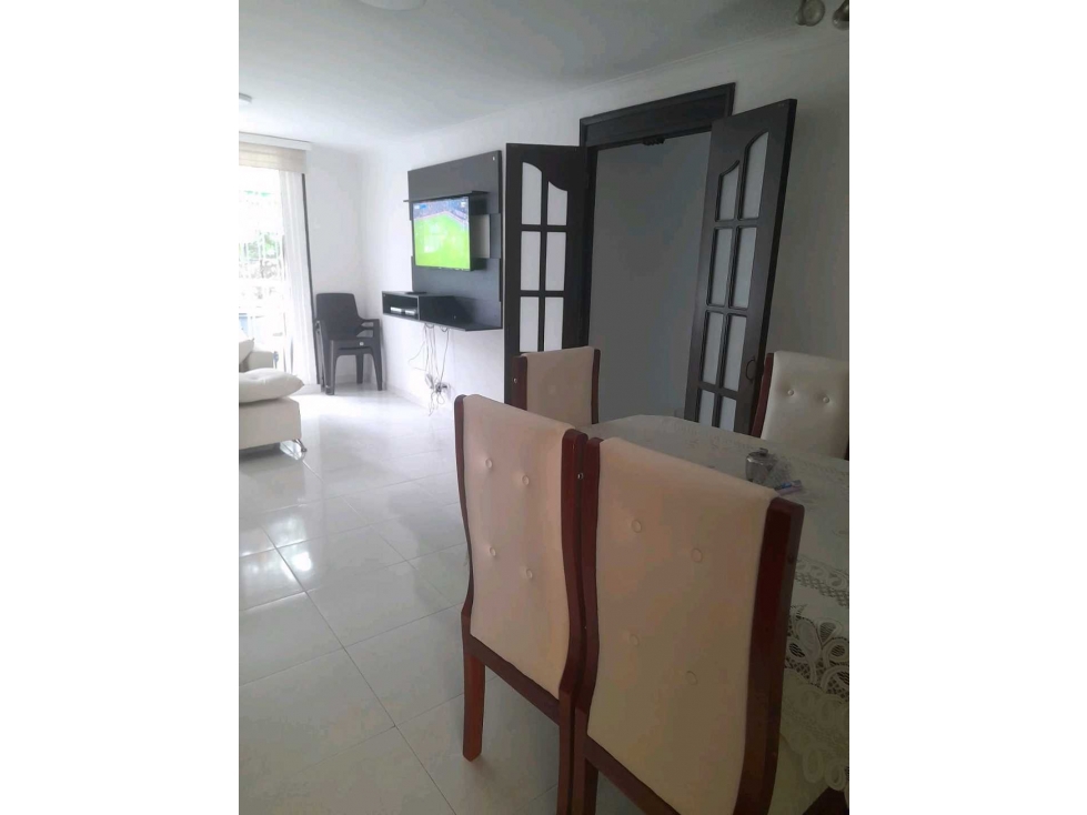VENDO APARTAMENTO EN SAN FERNANDO CARTAGENA BOLIVAR COLOMBIA — foto 3