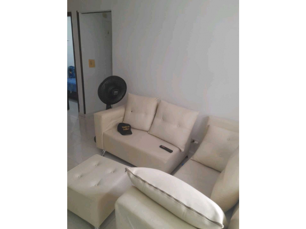 VENDO APARTAMENTO EN SAN FERNANDO CARTAGENA BOLIVAR COLOMBIA — foto 4