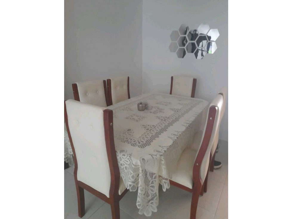 VENDO APARTAMENTO EN SAN FERNANDO CARTAGENA BOLIVAR COLOMBIA — foto 5