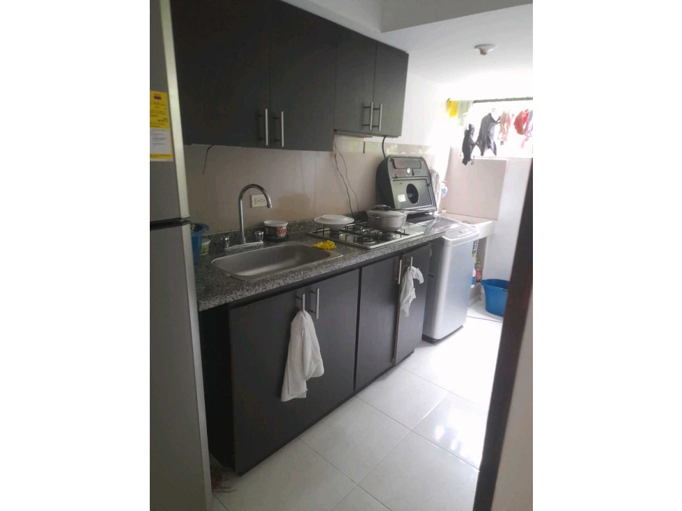 VENDO APARTAMENTO EN SAN FERNANDO CARTAGENA BOLIVAR COLOMBIA — foto 6