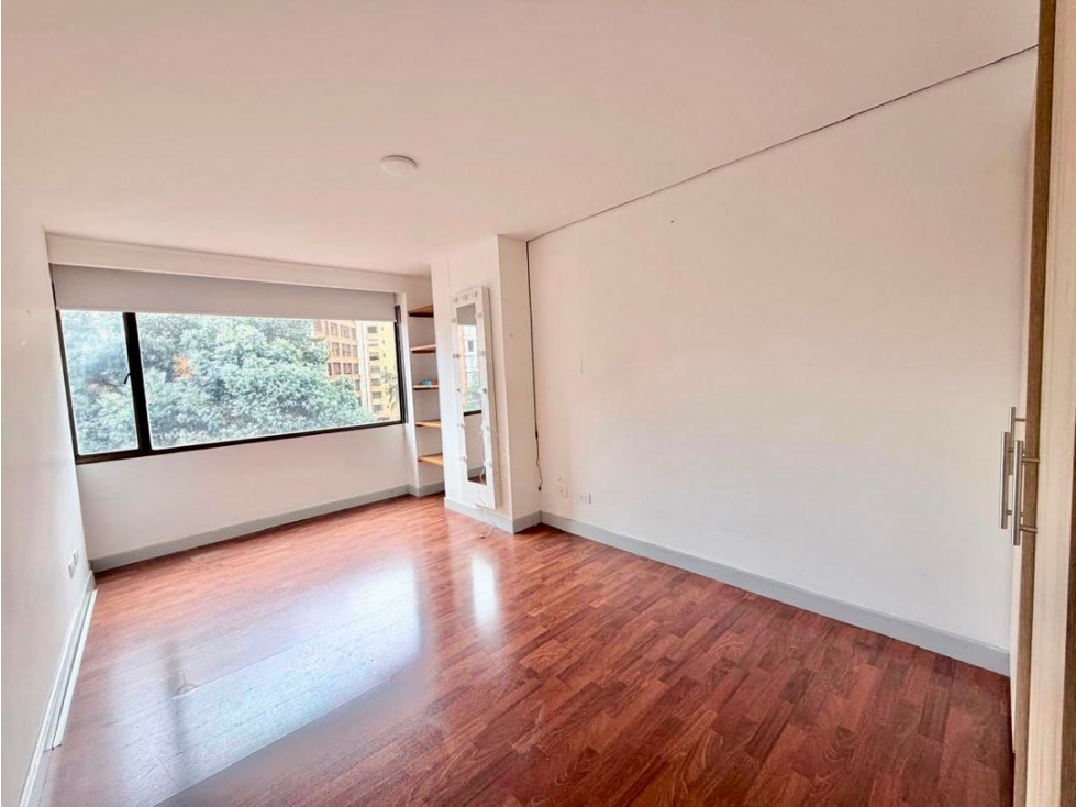 ARRIENDO APARTAMENTO EN SANTA BARBARA — foto 6