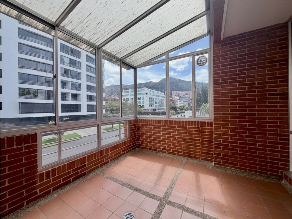 Arriendo apartamento en Santa Bárbara — foto 3