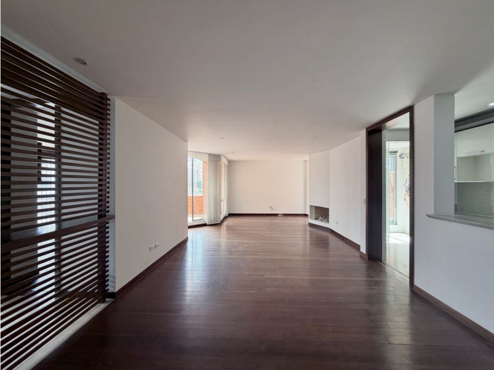 Arriendo apartamento en Santa Bárbara — foto 5