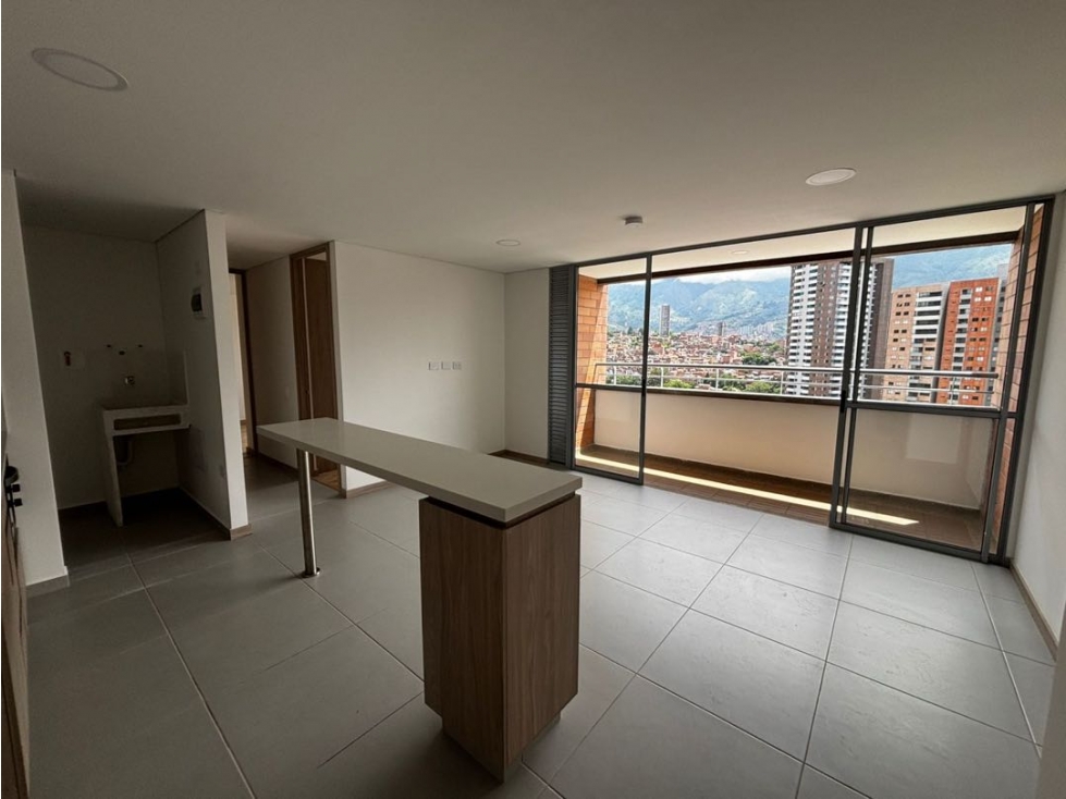 APARTAMENTO EN VENTA EN SECTOR FABRICATO, BELLO