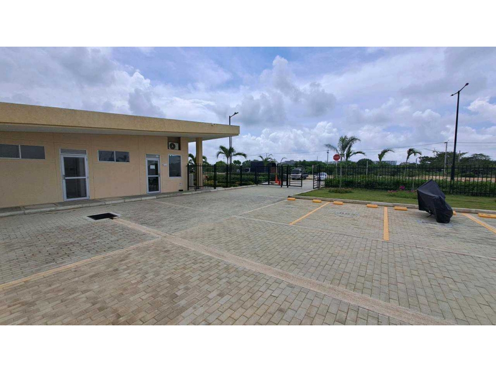 ARRIENDO APARTAMENTO EN SERENA DEL MAR - CARTAGENA — foto 2