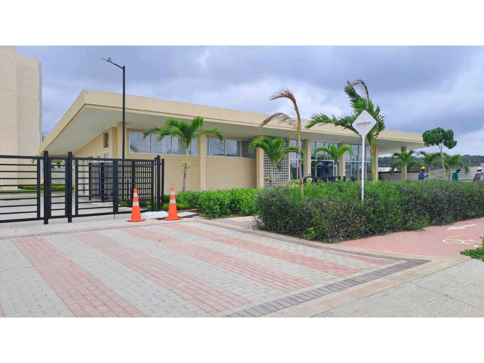 ARRIENDO APARTAMENTO EN SERENA DEL MAR - CARTAGENA — foto 4