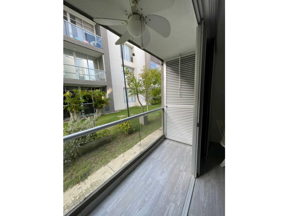 ARRIENDO APARTAMENTO EN SERENA DEL MAR CARTAGENA — foto 2