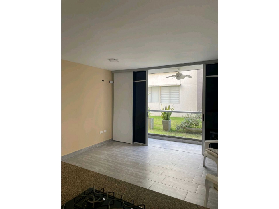 ARRIENDO APARTAMENTO EN SERENA DEL MAR CARTAGENA — foto 3