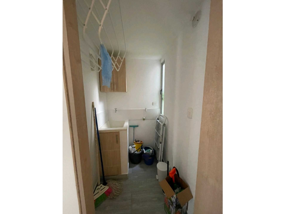 ARRIENDO APARTAMENTO EN SERENA DEL MAR CARTAGENA — foto 4