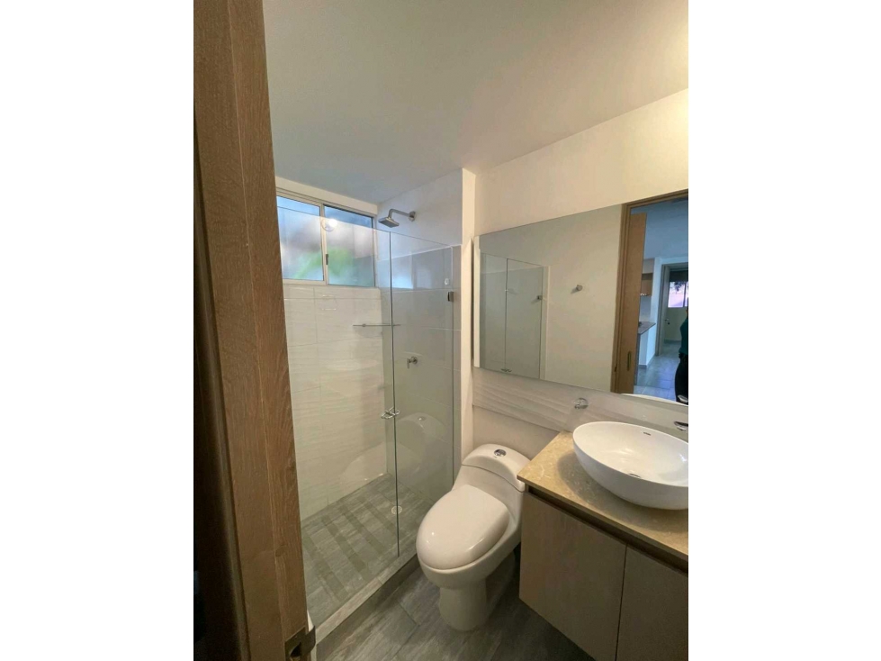 ARRIENDO APARTAMENTO EN SERENA DEL MAR CARTAGENA — foto 5