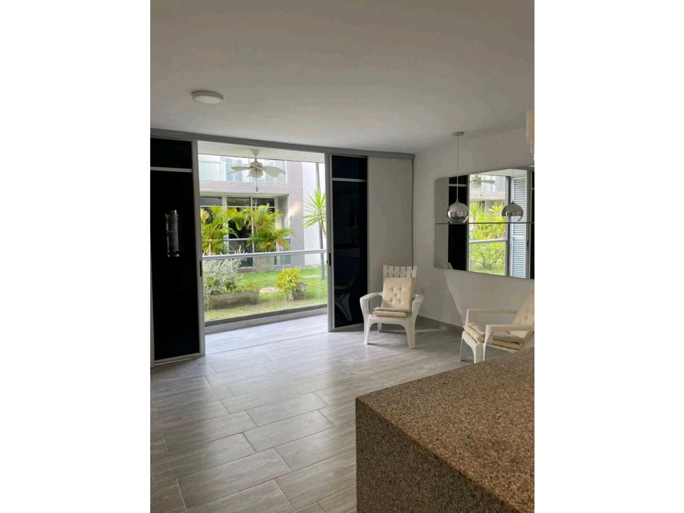 ARRIENDO APARTAMENTO EN SERENA DEL MAR CARTAGENA — foto 6