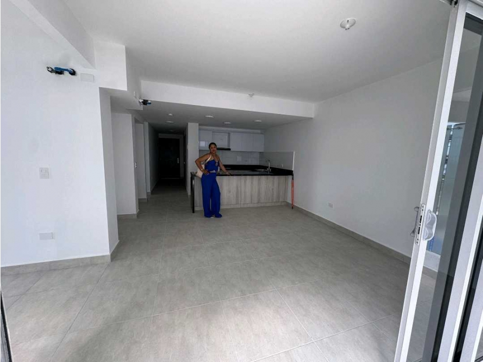 Arriendo apartamento en Serena Del Mar — foto 3