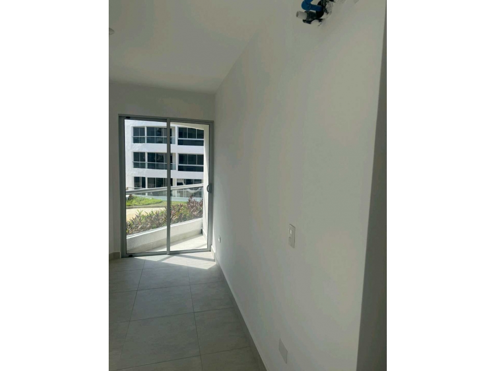 Arriendo apartamento en Serena Del Mar — foto 4