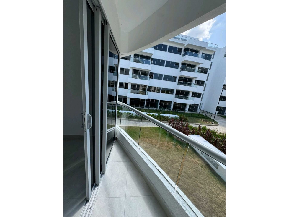 Arriendo apartamento en Serena Del Mar — foto 2