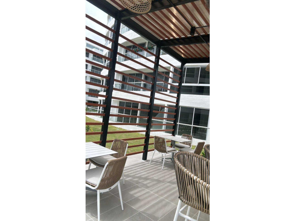 Vento Apartamento En Serena Del Mar — foto 2