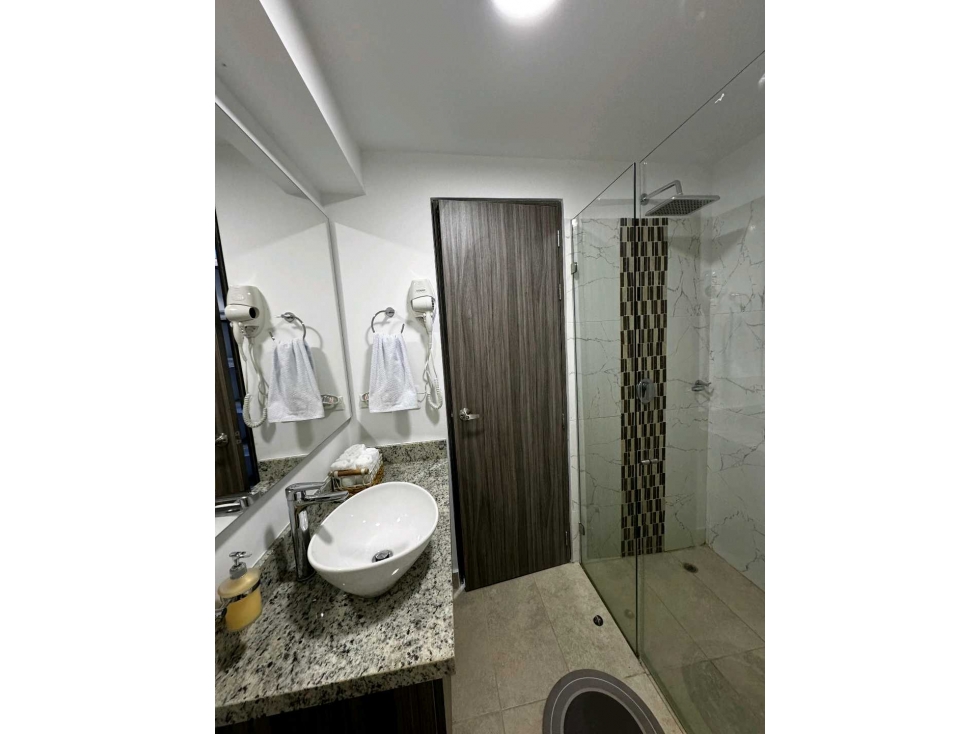 Vento Apartamento En Serena Del Mar — foto 5