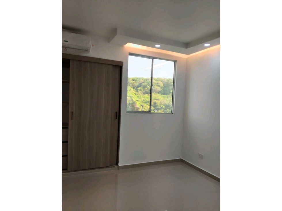 Arriendo Apartamento En Serena Del Mar - 3