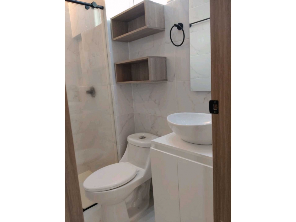 Arriendo Apartamento En Serena Del Mar - 4