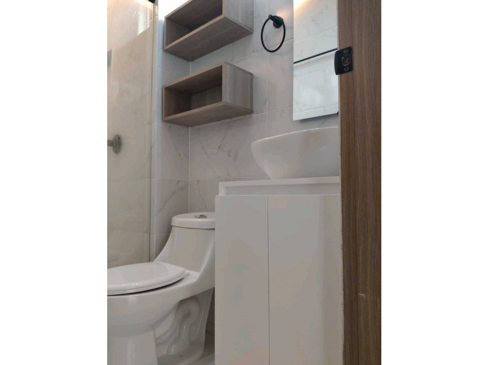 Arriendo Apartamento En Serena Del Mar - 5