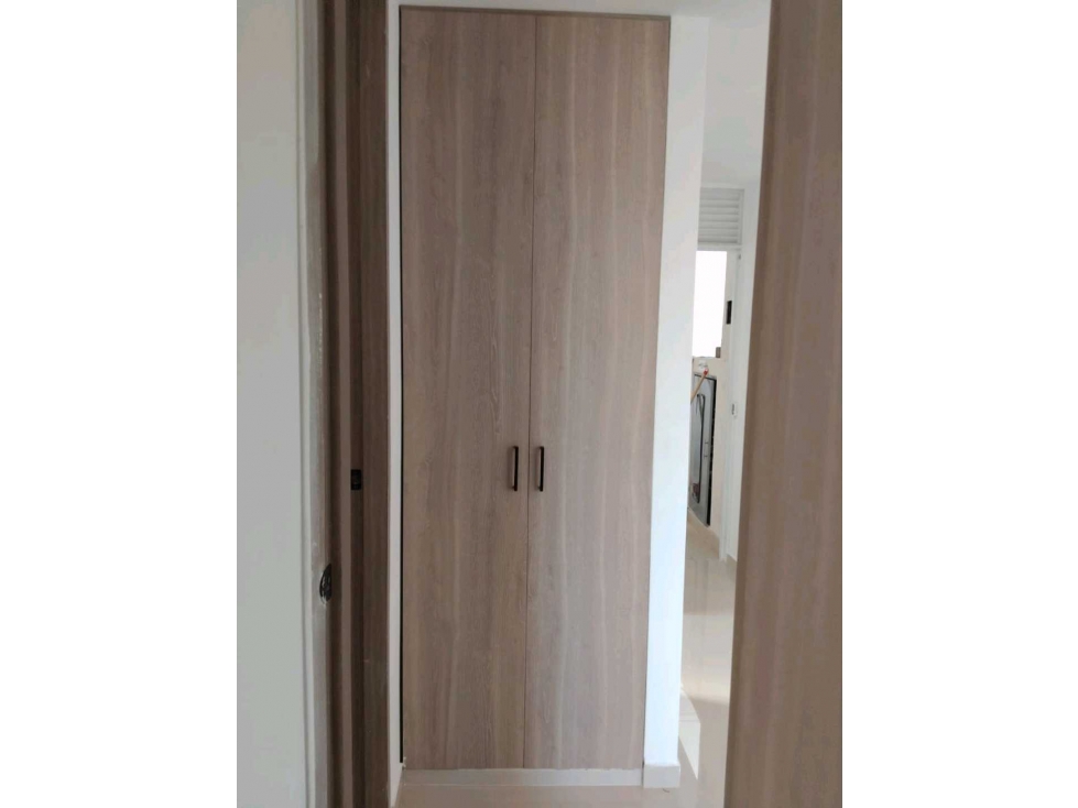 Arriendo Apartamento En Serena Del Mar - 6