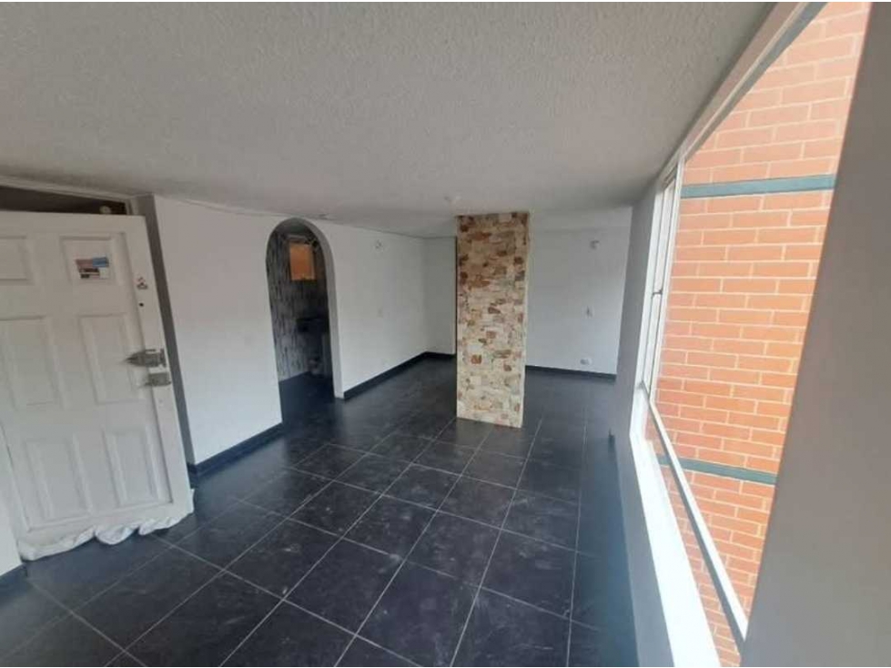 ARRIENDO APARTAMENTO EN SOACHA HOGARES LA GRANDEZA 4 - 1