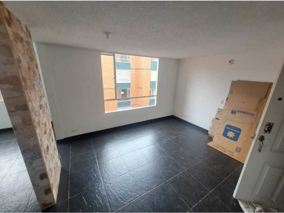 ARRIENDO APARTAMENTO EN SOACHA HOGARES LA GRANDEZA 4 - 4