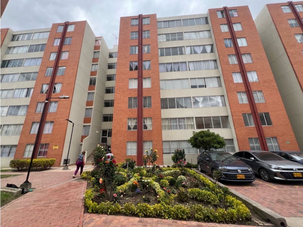 ARRIENDO APARTAMENTO EN SOACHA MAIPORE — foto 2