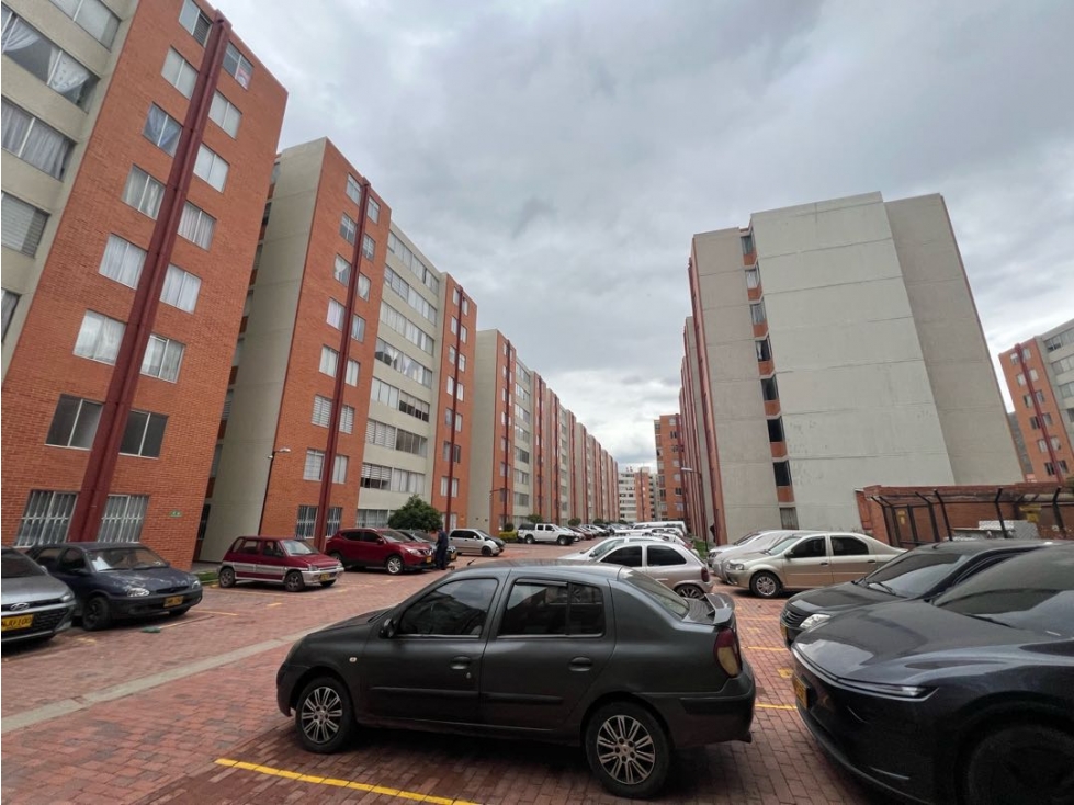 ARRIENDO APARTAMENTO EN SOACHA MAIPORE — foto 3