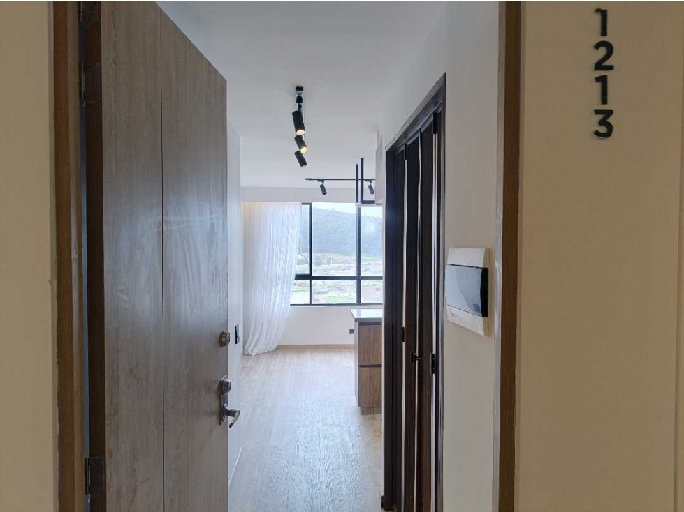 Arriendo Apartamento en Tramonte Living (San José de Babaría) — foto 2