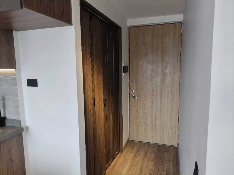 Arriendo Apartamento en Tramonte Living (San José de Babaría) — foto 3