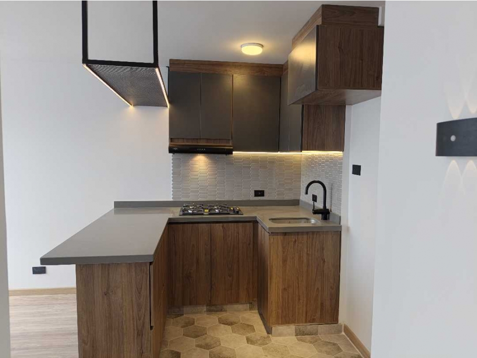 Arriendo Apartamento en Tramonte Living (San José de Babaría) — foto 5