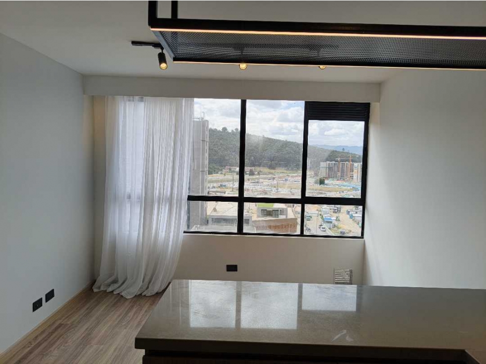 Arriendo Apartamento en Tramonte Living (San José de Babaría) — foto 6