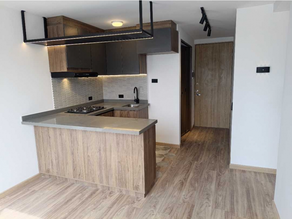 Arriendo Apartamento en Tramonte Living (San José de Babaría)