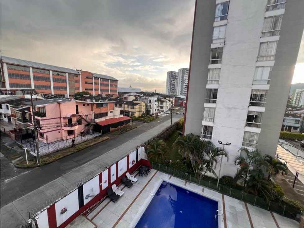 Vendo apartamento en Valher Dosquebradas — foto 4
